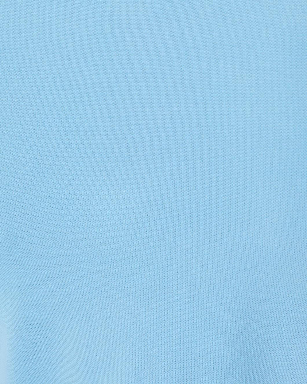 Lilly Pulitzer Upf 50+ Luxletic Frida Polo Bon Bon Blue | Women Tops