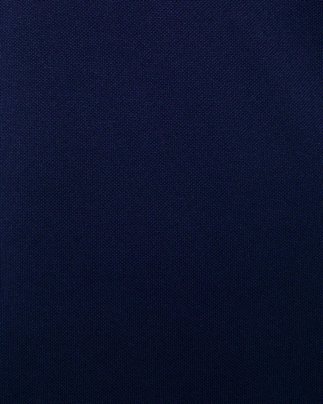 Lilly Pulitzer Upf 50+ Luxletic Frida Ruffle Polo Top True Navy | Women Tops