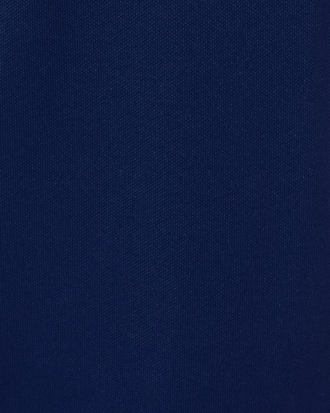 Lilly Pulitzer Upf 50+ Luxletic Frida Scallop Polo Top Low Tide Navy | Women Tops