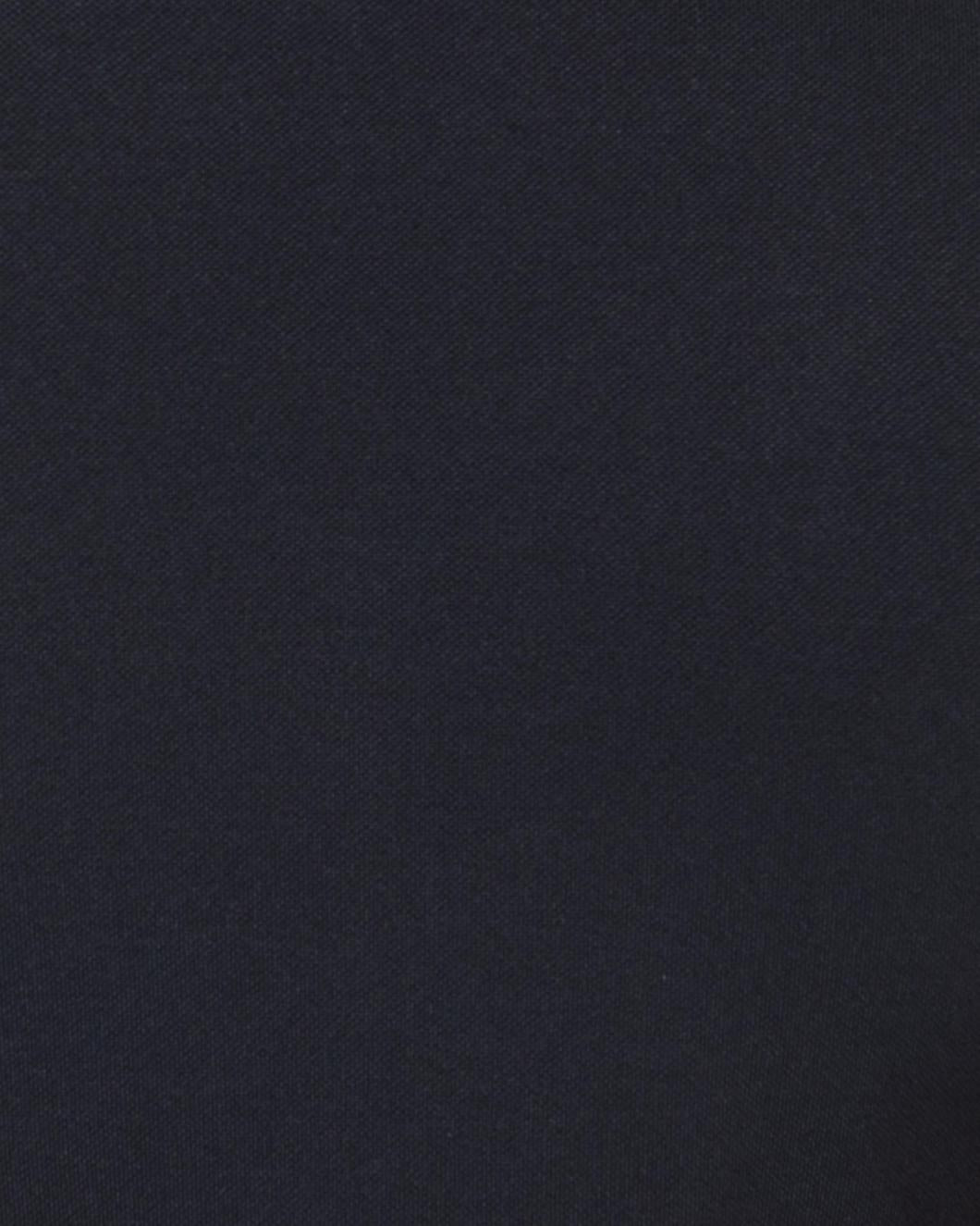 Lilly Pulitzer Upf 50+ Luxletic Frida Scallop Polo Top Onyx | Women Tops