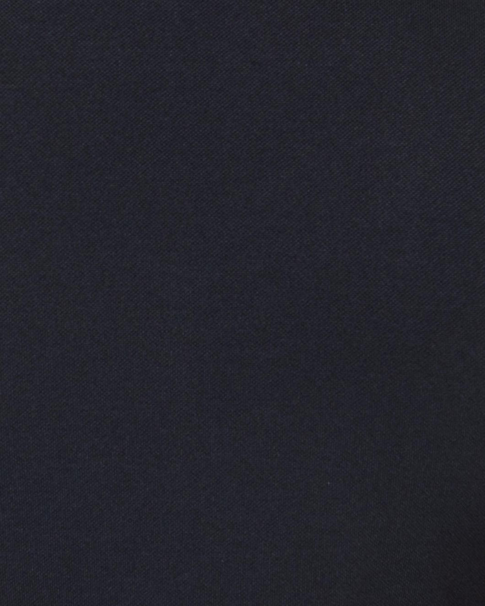 Lilly Pulitzer Upf 50+ Luxletic Frida Scallop Polo Top Onyx | Women Tops