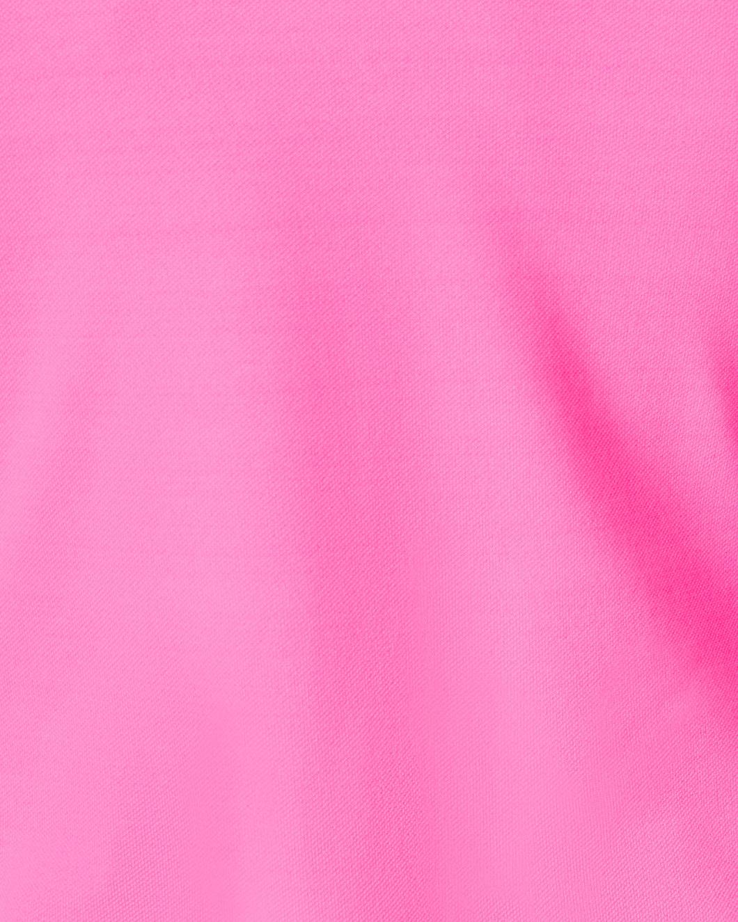 Lilly Pulitzer Upf 50+ Luxletic Hutton Polo Pink Isle | Women Tops