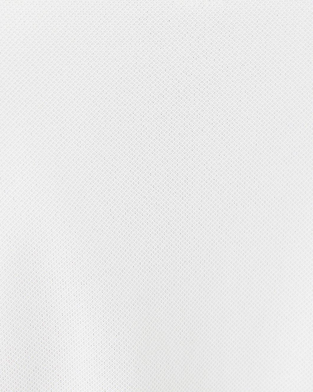 Lilly Pulitzer Upf 50+ Luxletic Hutton Polo Resort White | Women Tops