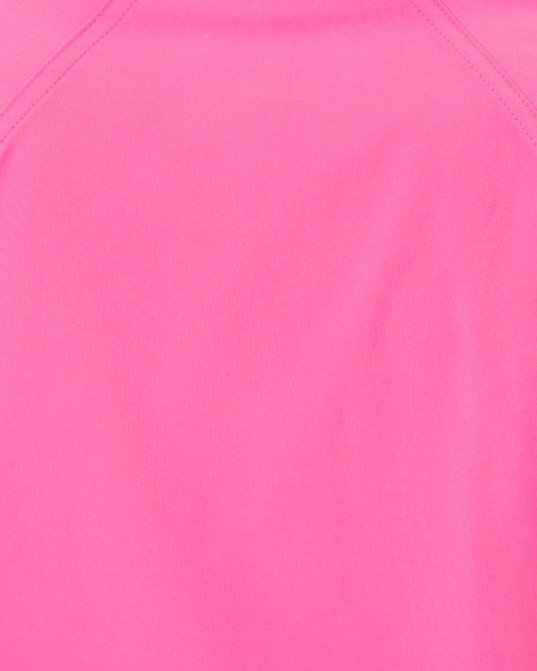 Lilly Pulitzer Upf 50+ Luxletic Islanna Performance Jacket Roxie Pink | Women Tops