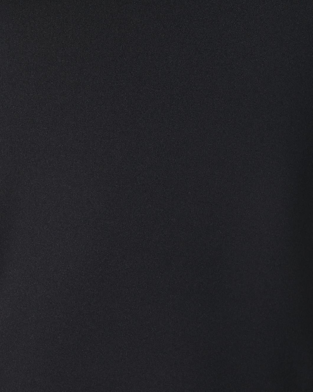 Lilly Pulitzer Upf 50+ Luxletic Justine Pullover Onyx | Women Tops