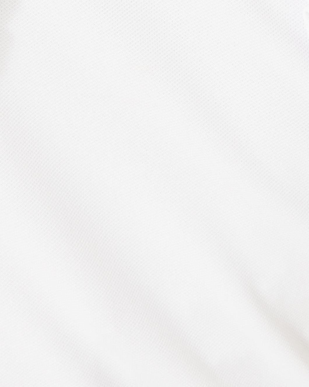 Lilly Pulitzer Upf 50+ Luxletic Martina Polo Top Resort White | Women Tops