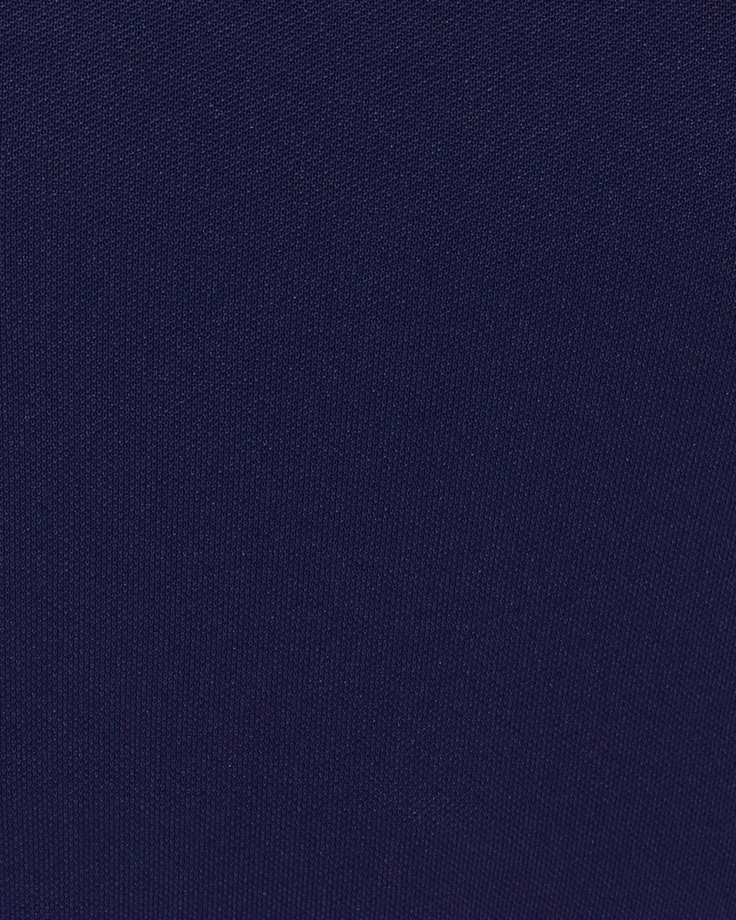 Lilly Pulitzer Upf 50+ Luxletic Martina Polo Top True Navy | Women Tops