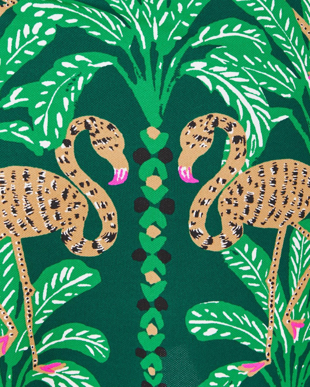 Lilly Pulitzer Upf 50+ Luxletic Maryana Skort Evergreen Stir It Up Engineered | Women Bottoms