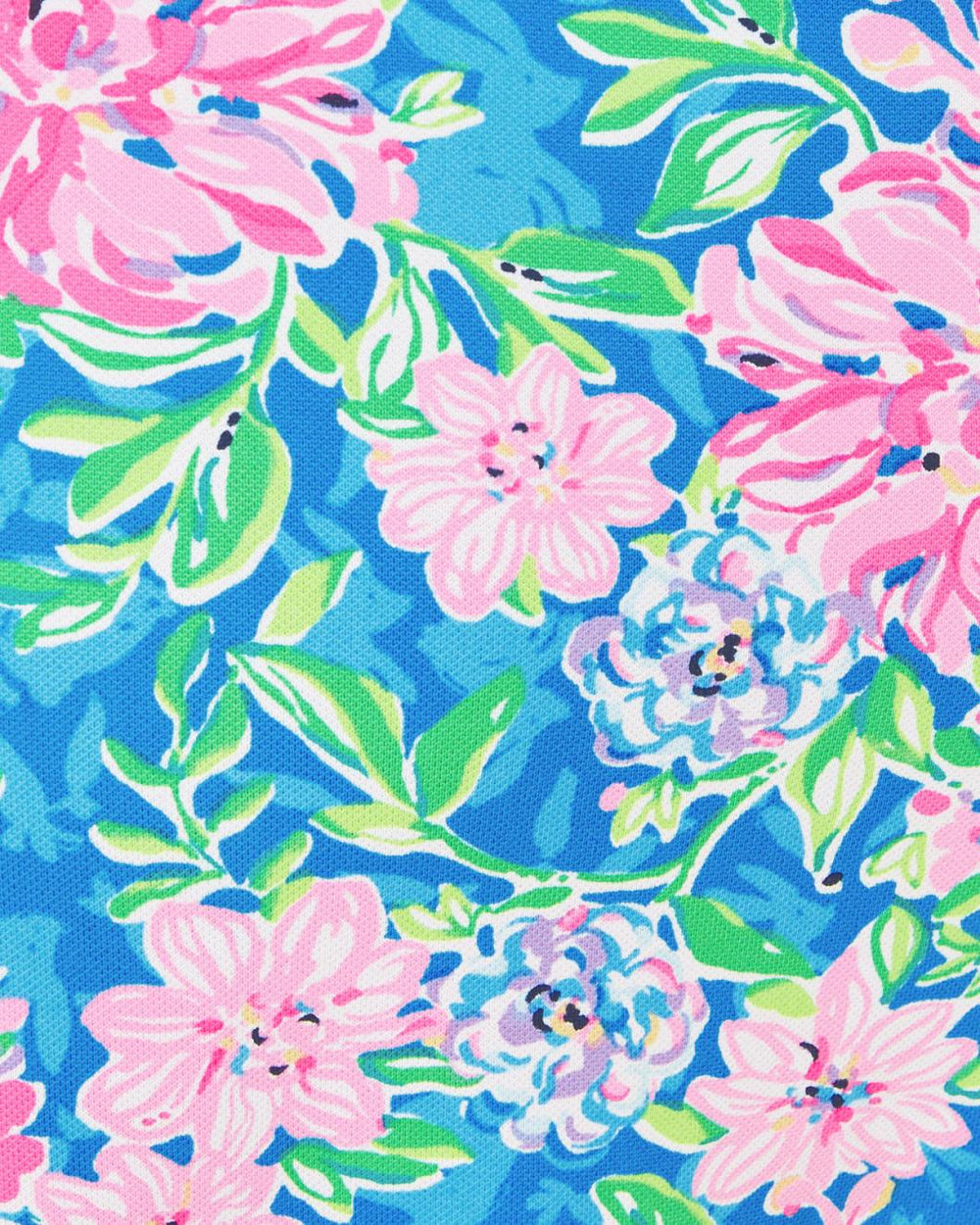 Lilly Pulitzer Upf 50+ Luxletic Maryana Skort Multi Spring In Your Step | Women Bottoms