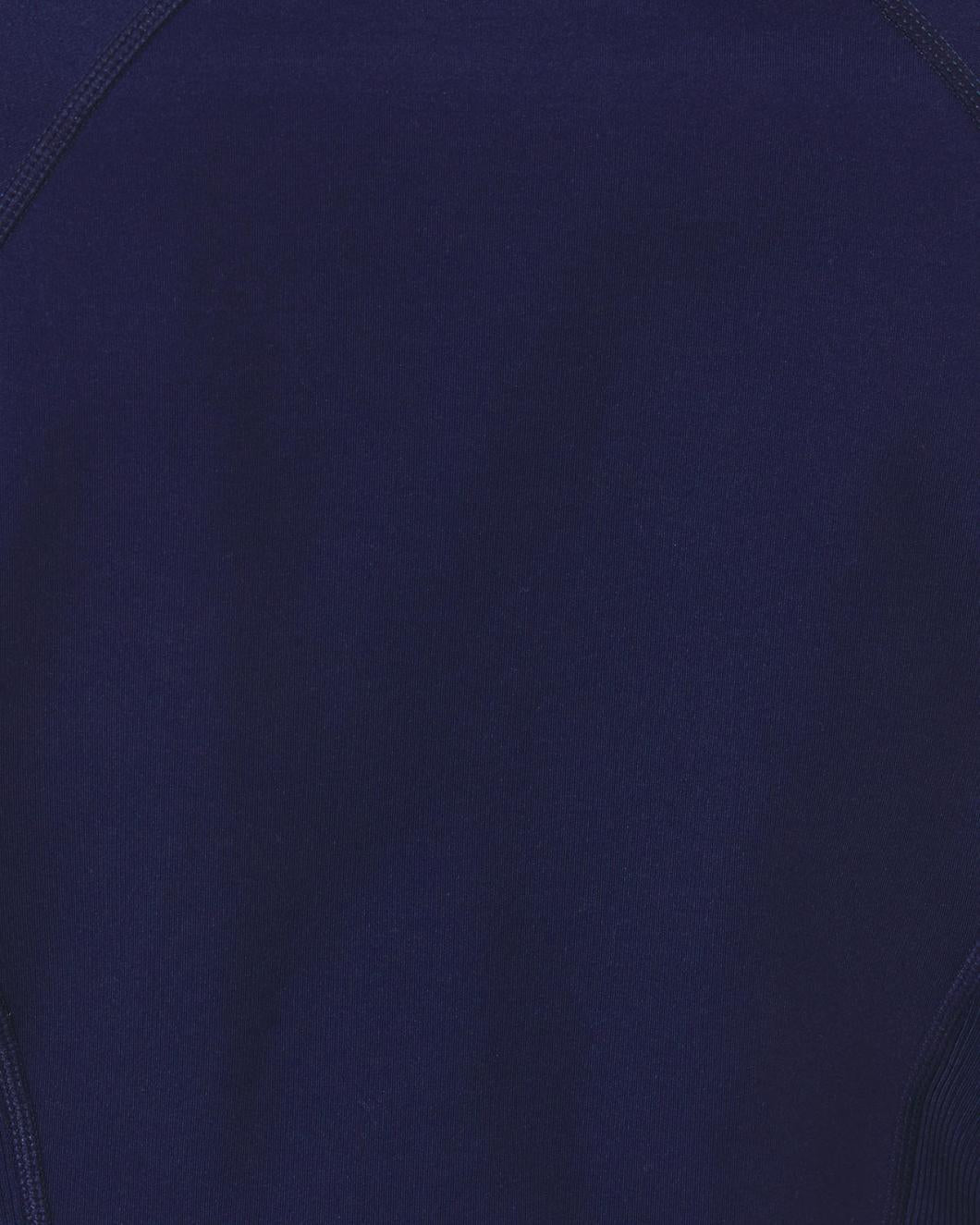 Lilly Pulitzer Upf 50+ Luxletic Tennison Jacket True Navy | Women Tops