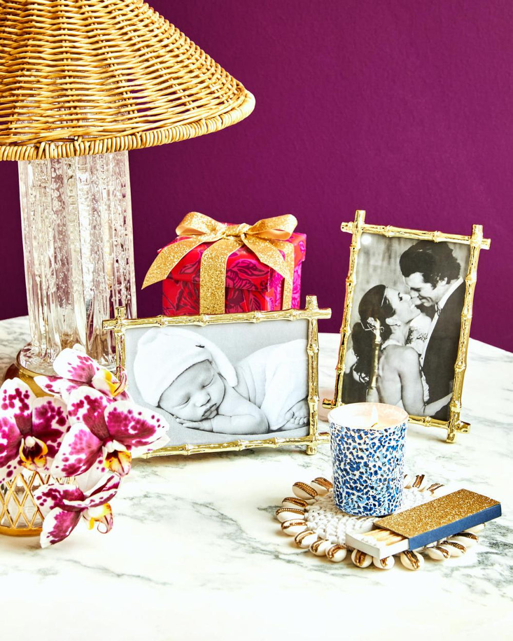 Lilly Pulitzer Votive Candle Set Multi | Women Home Decor