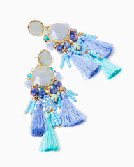 Lilly Pulitzer Waterside Earrings Multi | Women Jewelry