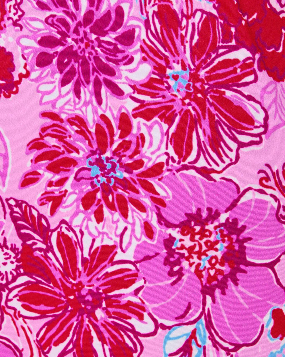 Lilly Pulitzer Wyota Halter Maxi Dress Lilac Thistle In The Wild Flowers | Women Fit &amp; Flare Dresses